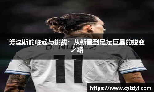 努涅斯的崛起与挑战：从新星到足坛巨星的蜕变之路
